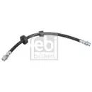 FEBI BILSTEIN 10028 Bremsschlauch für VW