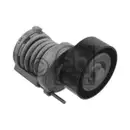 Riemenspanner Keilrippenriemen Febi Bilstein 14730 für Audi für Seat für Skoda