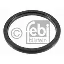 FEBI BILSTEIN 18587 Kurbelwellendichtring für IVECO