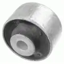 Lagerung Lenker Lemförder 25909 01 für Seat für Skoda für VW für Audi (faw) Oben