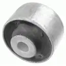 Lagerung Lenker Lemförder 25909 01 für Seat für Skoda für VW für Audi (faw) Oben