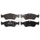 FEBI BILSTEIN 16160 Bremsbelagsatz