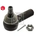 FEBI BILSTEIN 15936 Lenkstangenendstück für MERCEDES-BENZ