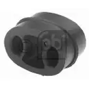 FEBI BILSTEIN 17426 Auspuffgummilager für OPEL