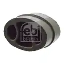 FEBI BILSTEIN 17426 Auspuffgummilager für OPEL