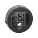 FEBI BILSTEIN 18263 Auspuffgummilager für MERCEDES-BENZ