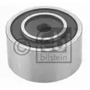 FEBI BILSTEIN 19391 Umlenkrolle für CITROËN, PEUGEOT