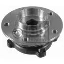 FEBI BILSTEIN 21167 Radlagersatz