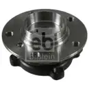 FEBI BILSTEIN 21167 Radlagersatz
