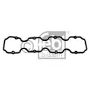 Dichtung Zylinderkopfhaube Febi Bilstein 19868 für Opel für Vauxhall für Daewoo