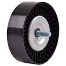 FEBI BILSTEIN 24730 Umlenkrolle