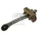 Türfeststeller Febi Bilstein 24338 für Mercedes Benz für Mercedes Benz Links
