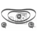 FEBI BILSTEIN 24769 Zahnriemensatz für VW