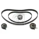FEBI BILSTEIN 24769 Zahnriemensatz für VW