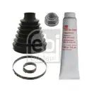 FEBI BILSTEIN 30085 Achsmanschettensatz für MERCEDES-BENZ
