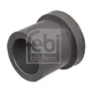 FEBI BILSTEIN 06049 Blattfederlager für MERCEDES-BENZ