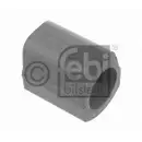 FEBI BILSTEIN 07205 Stabilisatorlager für MERCEDES-BENZ