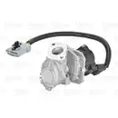 VALEO 700409 AGR Ventil FORD Focus C-MAX1.6 TDCi 16V