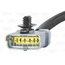 VALEO 700409 AGR Ventil FORD Focus C-MAX1.6 TDCi 16V