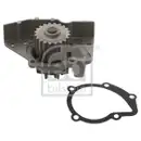 FEBI BILSTEIN 18639 Wasserpumpe