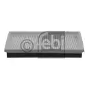FEBI BILSTEIN 31154 Luftfilter für NISSAN, SUBARU, OPEL, INFINITI, ISUZU, FORD