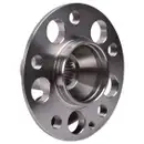 FEBI BILSTEIN 31669 Radnabe für MERCEDES-BENZ