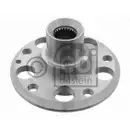 FEBI BILSTEIN 31669 Radnabe für MERCEDES-BENZ