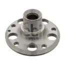 FEBI BILSTEIN 31669 Radnabe für MERCEDES-BENZ