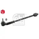 Spurstange Febi Bilstein 32230 Prokit für Skoda für VW Vorderachse Rechts