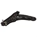 Lenker Radaufhängung Febi Bilstein 37409 für Seat für VW Vorderachse Links
