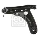 Lenker Radaufhängung Febi Bilstein 37409 für Seat für VW Vorderachse Links