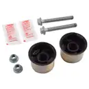 Lagerung Lenker Febi Bilstein 39228 Prokit für Seat für Skoda für VW Hinten