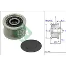 Generatorfreilauf Schaeffler Ina 535 0235 10 für Fiat für Iveco für Nissan