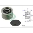 Generatorfreilauf Schaeffler Ina 535 0235 10 für Fiat für Iveco für Nissan