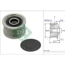 Generatorfreilauf Schaeffler Ina 535 0235 10 für Fiat für Iveco für Nissan