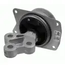 LEMFÖRDER 35821 01 GETRIEBELAGER HYDRAULISCH