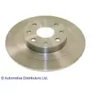 BLUE PRINT ADM54328 Bremsscheiben 2 Stück MAZDA