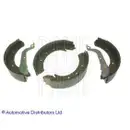 BLUE PRINT Bremsbackensatz ADN14154