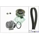 Wasserpumpe + Zahnriemensatz Schaeffler Ina 530 0171 30 für Audi für Seat für VW