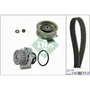 Wasserpumpe + Zahnriemensatz Schaeffler Ina 530 0171 30 für Audi für Seat für VW