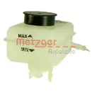 Ausgleichsbehälter Bremsflüssigkeit Metzger 2140044 für Vag