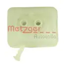Ausgleichsbehälter Bremsflüssigkeit Metzger 2140044 für Vag