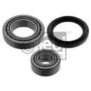 FEBI BILSTEIN 08146 Radlagersatz für MERCEDES-BENZ