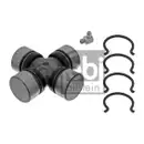 FEBI BILSTEIN 14508 Kreuzgelenk für MERCEDES-BENZ