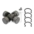 FEBI BILSTEIN 14508 Kreuzgelenk für MERCEDES-BENZ