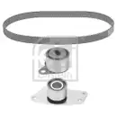 FEBI BILSTEIN 11147 Zahnriemensatz