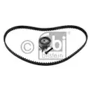 FEBI BILSTEIN 14115 Zahnriemensatz für OPEL, DAEWOO, CHEVROLET