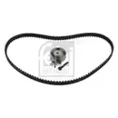 FEBI BILSTEIN 14115 Zahnriemensatz für OPEL, DAEWOO, CHEVROLET