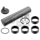 FEBI BILSTEIN 35462 Achsschenkelbolzensatz für SETRA, MERCEDES-BENZ