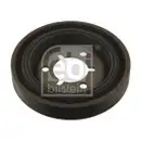 FEBI BILSTEIN 36287 Riemenscheibe (entkoppelt) für PEUGEOT, CITROËN